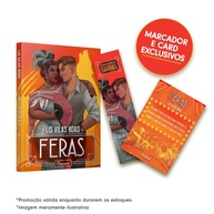 Feras: Romance Intenso e Proibido no Carnaval - imagem 1