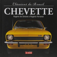 Chevette: A História Completa do Ícone da GM no Brasil - imagem 1