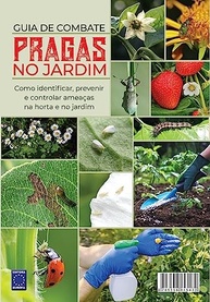 Guia Essencial: Combata Pragas no Jardim e Horta com Eficiência - imagem 2