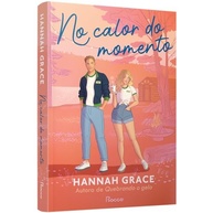 No Calor do Momento 2: Romance Ardente em Maple Hills - imagem 3