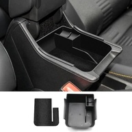 Organizador Porta Treco Premium para VW Polo, Virtus e Nivus: Mantenha Tudo no Lugar! - imagem 4