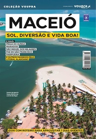 Maceió: Guia Completo para Sua Viagem dos Sonhos no Nordeste - imagem 1
