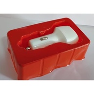 Carregador Veicular Turbo Power 2 USB: Energia Rápida para Seu Celular no Carro (Branco) - imagem 3