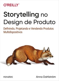 Storytelling no Design de Produto: Crie Experiências Inesquecíveis - imagem 1
