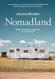 Nomadland: A Realidade Crua do Sonho Americano no Século XXI - imagem 2