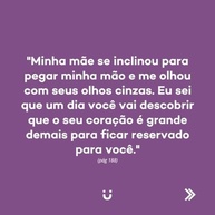 Me Encontre no Lago: Uma História de Segundas Chances e Conexões Inesperadas - imagem 5