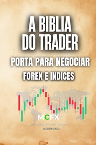 A Bíblia do Trader: Seu Portal Essencial para Negociação no Mercado Financeiro - imagem 1