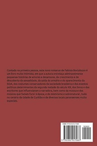 De Braços Abertos: Um Romance Íntimo sobre Descobertas e a Vida no Brasil - imagem 3