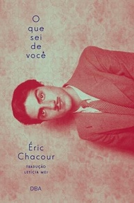 O Que Sei de Você: Um Romance Intenso e Político no Egito de 1967 - imagem 2