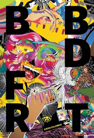 Babado Forte: 35 Anos de Cultura Jovem e Noite Urbana no Brasil - imagem 1