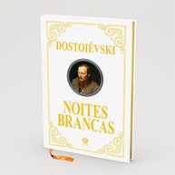 Noites Brancas - Edição de Luxo Almofadada | Clássico de Dostoiévski - imagem 4