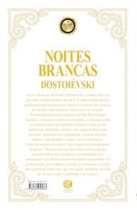 Noites Brancas - Edição de Luxo Almofadada | Clássico de Dostoiévski - imagem 3