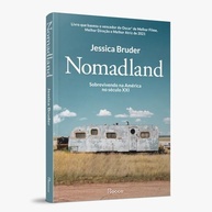 Nomadland: A Realidade Crua do Sonho Americano no Século XXI - imagem 3