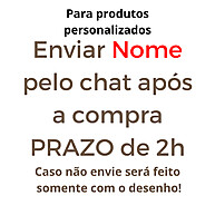 Camiseta Avião Infantil: Personalize com o Nome! - imagem 1