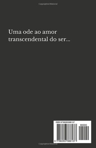 Poemas Sem Valor de Um Poeta Sem Nome: Amor Impossível em Versos Viscerais - imagem 3