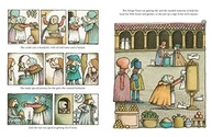 Strega Nona: A Clássica História de Tomie dePaola - Celebre 50 Anos! - imagem 5