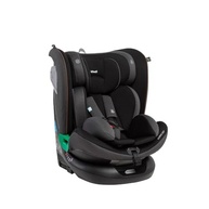 Cadeirinha Infantil Nonna Giro 360° Preto Noturno: Segurança e Conforto para Todas as Fases - imagem 2