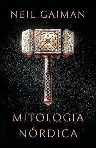 Mitologia Nórdica: A Nova Edição Essencial de Neil Gaiman - imagem 1
