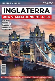 Inglaterra: Descubra o Melhor do Norte ao Sul em uma Viagem Inesquecível - imagem 2