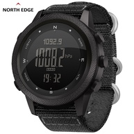 NORTH EDGE APACHE46: Relógio Outdoor Completo - imagem 1