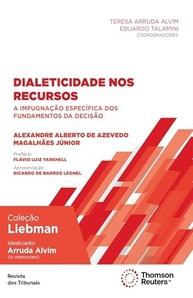 Dialeticidade nos Recursos: Domine a Impugnação Específica e Ganhe Seus Casos - imagem 2