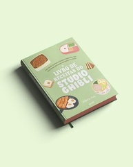 O Livro de Receitas do Studio Ghibli: Magia Culinária Inspirada nos Seus Filmes Favoritos! - imagem 4