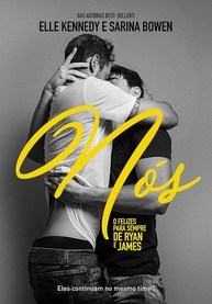 Nós: O Amor Inesperado de Ryan e James - Romance Hot - imagem 1