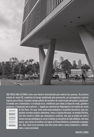 São Paulo nas Alturas: A Revolução Modernista da Arquitetura e Mercado Imobiliário nos Anos 50/60 - imagem 3