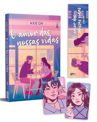 O Amor das Nossas Vidas: Romance K-Pop e Segunda Chance - imagem 5