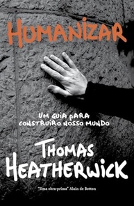 Humanizar: O Guia Criativo para Transformar Nossas Cidades e Nosso Mundo - imagem 2