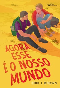 O Nosso Mundo: Romance e Sobrevivência em um Futuro Pós-Apocalíptico - imagem 1
