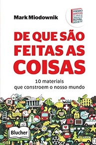 Descubra os Segredos dos Materiais: O Que Faz o Nosso Mundo Acontecer - imagem 2