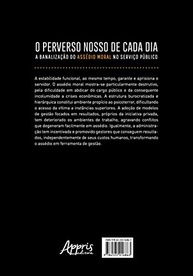 Assédio Moral no Serviço Público: Entenda e Combata "O Perverso Nosso de Cada Dia" - imagem 3