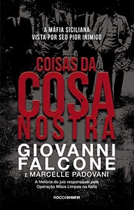 Cosa Nostra: A Máfia Revelada Pelo Seu Maior Inimigo | Livro Essencial - imagem 2