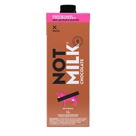 Not Milk Chocolate: A Bebida Vegana Que Você Precisa! - imagem 1