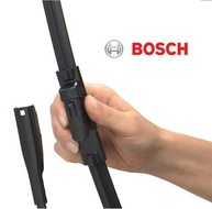 Kit Palhetas Limpador Parabrisa Bosch Grand Siena 2012-2022 - Original e com Nota Fiscal - imagem 4