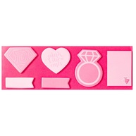 Notas Adesivas Diva College: Organize-se com Estilo! - imagem 1