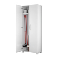 Armário Multiuso para Lavanderia 2 Portas Notável – Organize com Estilo e Praticidade - imagem 1