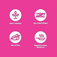 NotMayo NotCo: Maionese Vegana Original 450g - imagem 3
