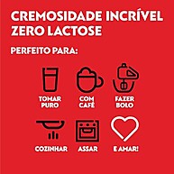 NotMilk Original NotCo 1L: Sabor Leite Integral Vegano - imagem 5