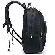 Mochila Swissport Executiva: Resistente, Espaçosa e Ideal para Notebook - imagem 2