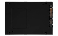 SSD 1TB KC600 SATA III 2.5" - Velocidade e Confiabilidade para seu PC e Notebook - imagem 4