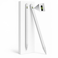 Caneta Stylus Touch Screen Recarregável: Precisão e Fluidez para Android, Tablet e Notebook - imagem 2