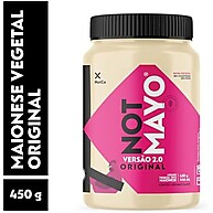 NotMayo NotCo: Maionese Vegana Original 450g - imagem 1