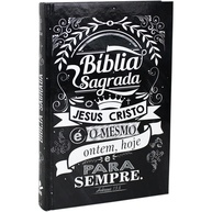 Bíblia Sagrada NTLH: Nova Tradução na Linguagem de Hoje - Acessível e Essencial - imagem 1