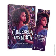 Cinderela Está Morta (Edição com Marcador) - Uma Nova História de Rebelião e Amor - imagem 1