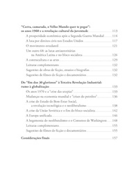 História Contemporânea Vol. 2: Do Entreguerras à Nova Ordem Mundial - Essencial para Estudantes - imagem 5