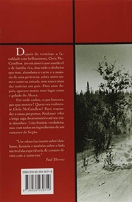 Na Natureza Selvagem: A Jornada Inesquecível de Chris McCandless (Nova Edição) - imagem 3