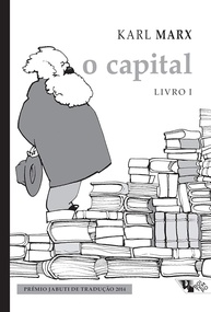 O Capital Livro 1: Crítica da Economia Política - Nova Edição Essencial - imagem 1