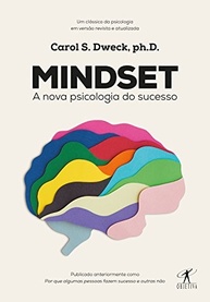 Mindset: A Nova Psicologia do Sucesso - Transforme Sua Mentalidade - imagem 2